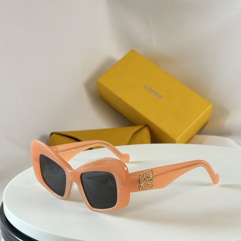 Loewe Sunglasses